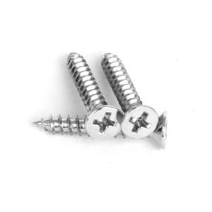 Affordable Grade 4.8/ 8.8/ 10.9/ 12.9 Ect SS304 Stainless Steel Self Tapping