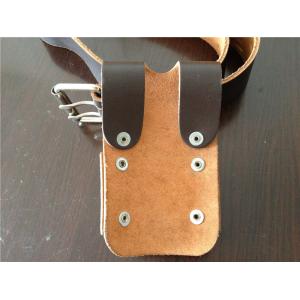 OEM Electrician Scaffolding Tools And Belts , Scaffold Builder Tool Belt