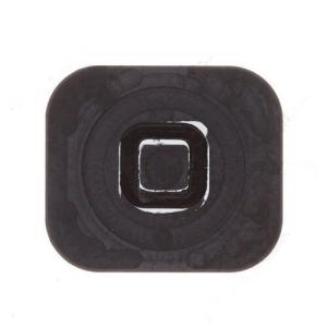 For OEM Apple iPhone 5 Home Button Replacement - Black