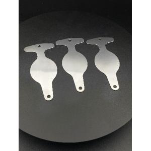 Dongfeng Tianlong KX/KL 450/480/520 VL Cummins ISZ Air Compressor Valve Reed