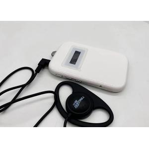 RFID Tour Guide Device Automatic Induction / Manual Explanation