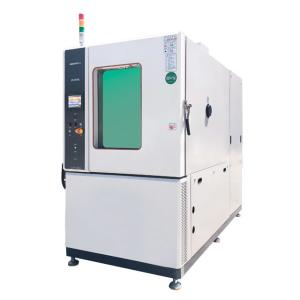 Cheap 225L ESS Environmental Stress Screening Chamber for sale
