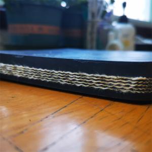 Rubber Belting EP250 Fabric Conveyor Belt