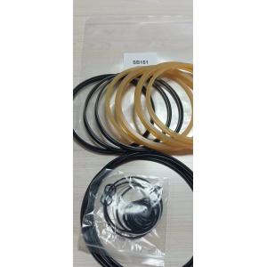 SOOSAN Breaker Furukawa Breaker Series Hydraulic Cylinder Seal Kits ISO CE