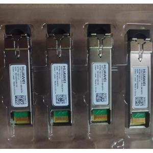 Part No.34060713 Huawei Original Optical Transceiver , SFP+,1310NM, LC, SM, 1