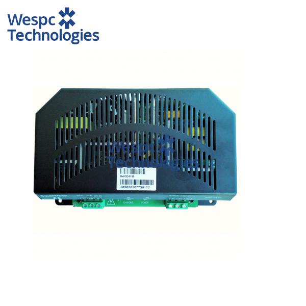 Quality WESPC Original Smartgen BAC2410 Battery Charger 12/24V Smart Float Unit wholesale