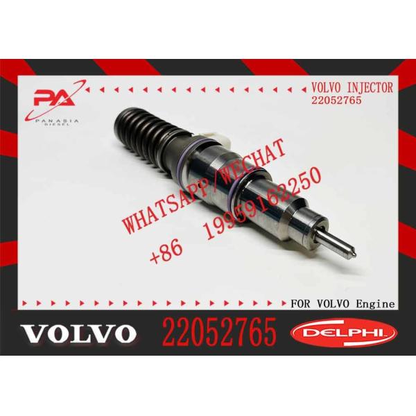 High Quality Diesel Fuel Injector 22052765 Diesel Fuel Injector 22052765 for Fuel Injector E3.5/4L