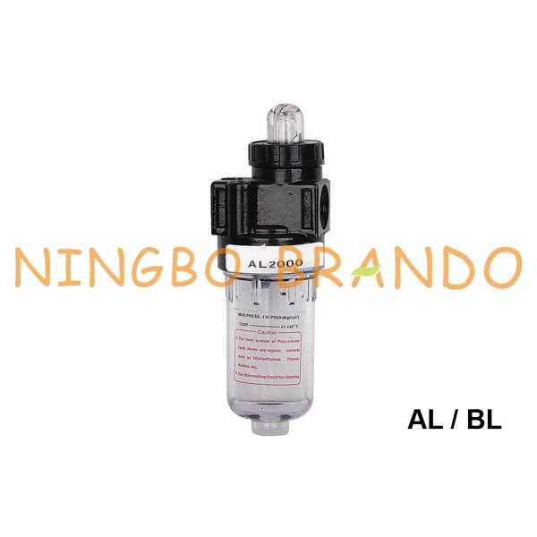 Quality Airtac Type Pneumatic Air Lubricator AL1500 AL2000 BL2000 BL3000 BL4000 wholesale