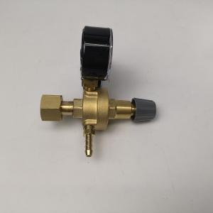 Top Reduce Gas Pressure Argon/CO2 Regulator For MIG And TIG Welders