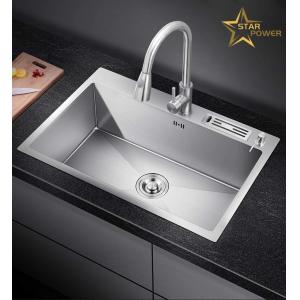 Cheap Custom Multi-Size Handmade Sink Kitchenware for sale