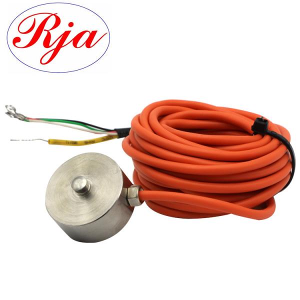 Quality Button Compression Micro Load Cells Better Exchange - Ability C2 / C3 wholesale