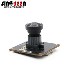 8mp Usb Camera Module Sony imx317 4k FHD For Security Surveillance