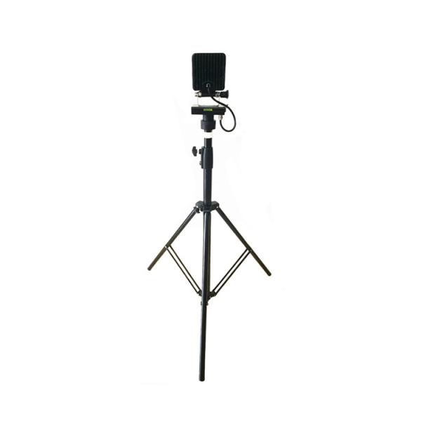 Quality Maintenance Free Rechargeable Tripod Work Light 60w Integrated wholesale