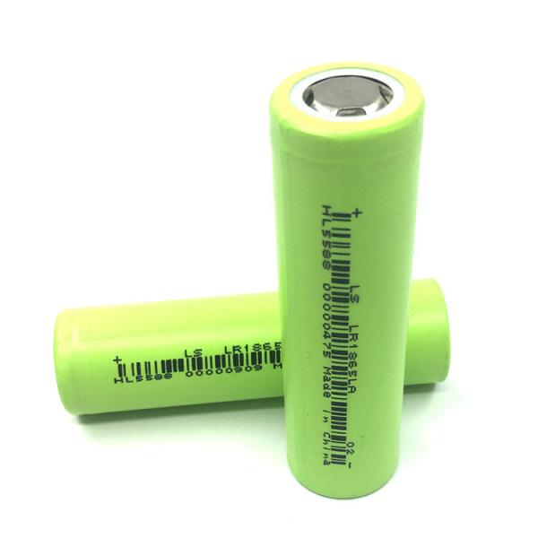 10C High Power 3.7V 2000mAh 18650 Lithium Ion Battery