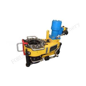 XQ89/3YC 2 3/8'' 2 7/8'' 3 1/2'' Hydraulic Tubing Tong