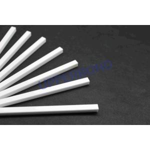 Surface Strengthened Shaver Made Of Ceram To Fluff Tipping Paper For To Increase