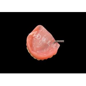 Full Arch Acrylic Denture An Affordable Solution for International Removable