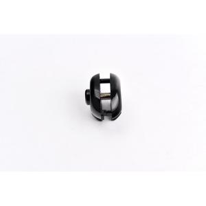 Protect Against Accidental Shootings with our Safety Plastic Small Lock OEM/ODM