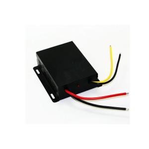 DC12V to 24V27V28V20A power converter /DC-DC 12V to 24V20A boost module