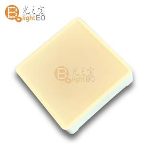 5 Segment 13500 Lumen Led Light Bar With Adjustable Mounting Bracket / Cree Led