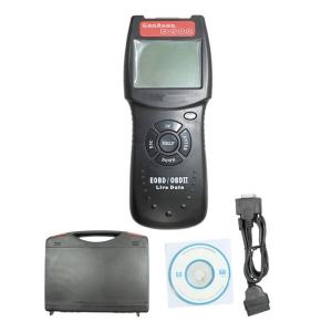 Cheap D900 CANSCAN OBD2 Live PCM Data Code Reader Scanner for sale