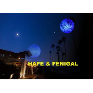 CE Balloon DMX512 Control Inflatable Lighting Decoration