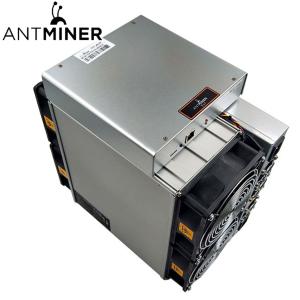 ASIC Bitmain Antminer S19 Pro Miner 110t 29.5J/Th With Power Supply Server
