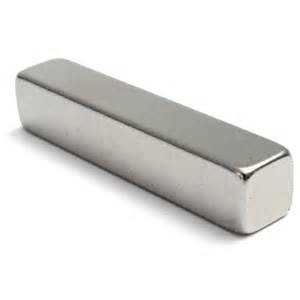 Cheap Hot Selling Super Strong Permanent NdFeB Block Shape Neodymium Magnet for sale