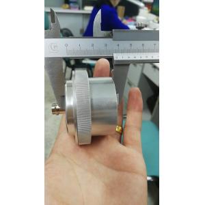 Industrial Testing Phased Array Ultrasound Probe 12.5KHz - 250KHz Frequency