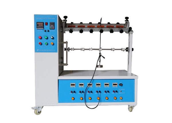 IEC 60884-1 Clause 23.4 Plug Socket Tester Power Cord Flexing Test Apparatus 6