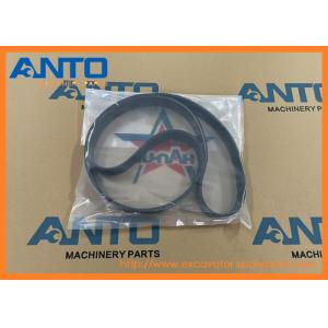 241-4981 2414981 Belt Excavator Engine Parts Fitting For D6R D6R III D6R STD D6T