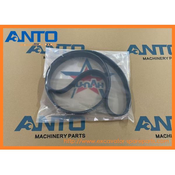 Quality 241-4981 2414981 Belt Excavator Engine Parts Fitting For D6R D6R III D6R STD D6T wholesale