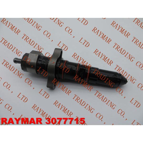 Quality CUMMINS Diesel fuel injector 3077715 for KTA19 Engine wholesale