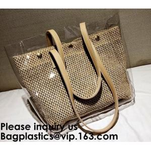 Mesh Beach Bags Totes, Extra Large Pockets, Oversized Big Duffle Bag, net bags,