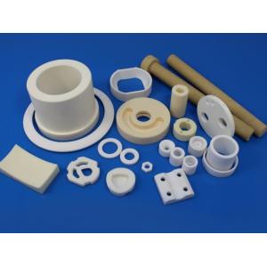 Industrial Advanced Technical Ceramics With High Strength Thermal Conductivity