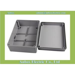 190x140x70mm ABS Enclosure Box