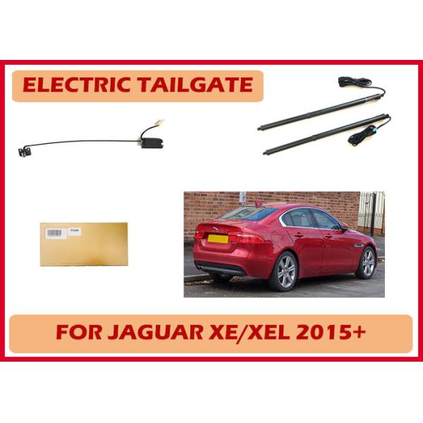 Quality Jaguar XE/XEL Electric Operated Tailgate Lift Assisting System Rear Door with Smart Sensing wholesale