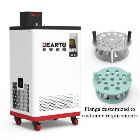 PID Calibration Fluid Constant Temperature Bath with Temperature Calibration