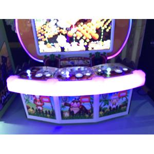 Amusement Coin Operated Game Machines For Sale