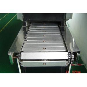 Plastic Belt Conveyor with High Speed