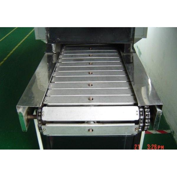Quality                  Plastic Belt Conveyor with High Speed              wholesale