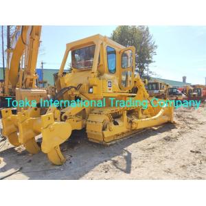 Used 90% Brand New Caterpillar D8K Bulldozer in Terrific Working Condition with