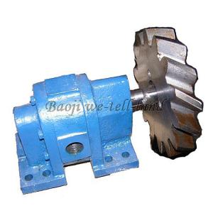 Cheap 2S gear pump for lubrication big gear BOMCO for sale