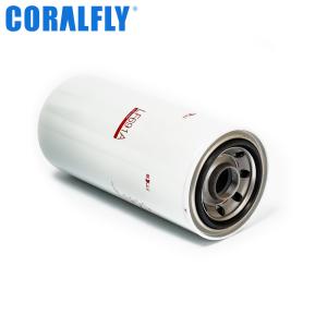 40 Micron Tractor Diesel Filter CORALFLY Lf691a Cross Reference