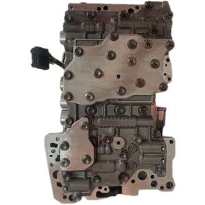 AC60E AC60F 6-Speed Transmissions 2015-2024 for Gear Boxes System Advanced and