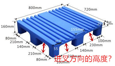4 drum spill containment pallet Ribbed Deck Pallet & Printing Pallets & Print
