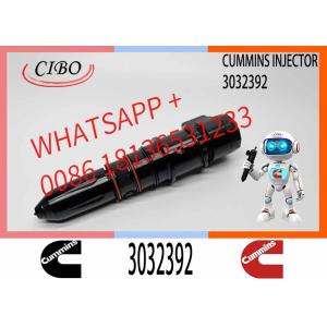 NTA855 Engine Parts Diesel Fuel Injector 3054218/3054253/3032392/4914308/4914325