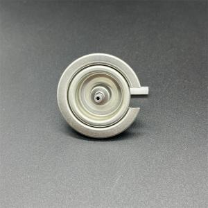 Gas Hob Valve for Efficient Kitchen Cooking | High Precision Brass Gas Control