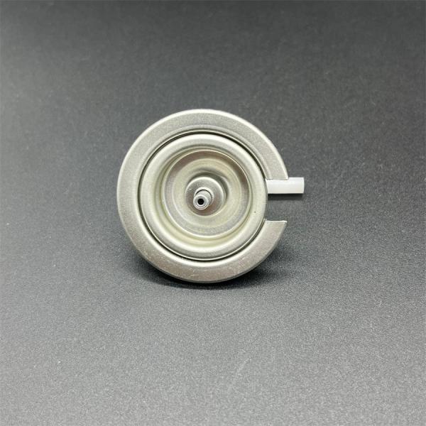 Gas Hob Valve for Efficient Kitchen Cooking | High Precision Brass Gas Control