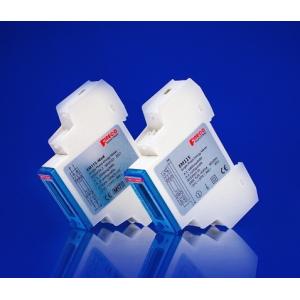 EM115-Mod-PO 120/230V 100A AMR DC Electricity Meter Cards for Smart Energy